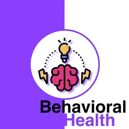 Behavioral Health, EPPP, ASWB Cheats