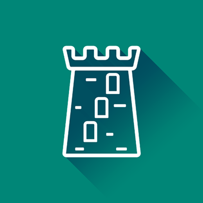 Крепость верующего