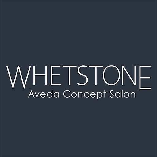 Whetstone Aveda Concept Salon icon
