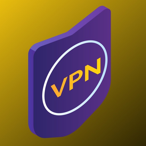 Strong VPN - Master Proxy iOS App