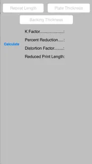 How to cancel & delete flexo plate distortion 2