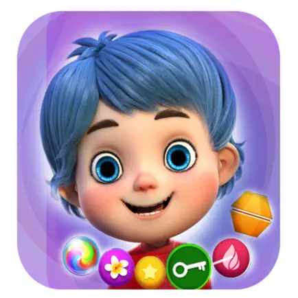 SkyBoy Match 3 Kit Читы