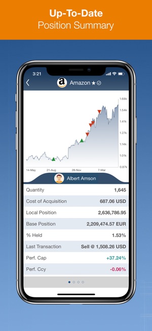 Private Reporting(圖3)-速報App
