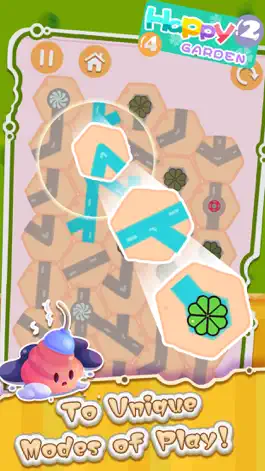 Game screenshot Jigsaw Puzzle Games For Water mod apk