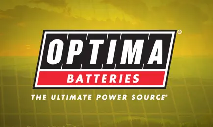 OPTIMA Batteries Network Cheats