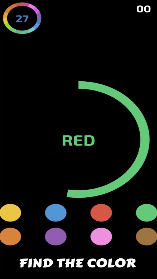 #5. Color True Modes (iOS) 게시자: Francesc Navarro Machio