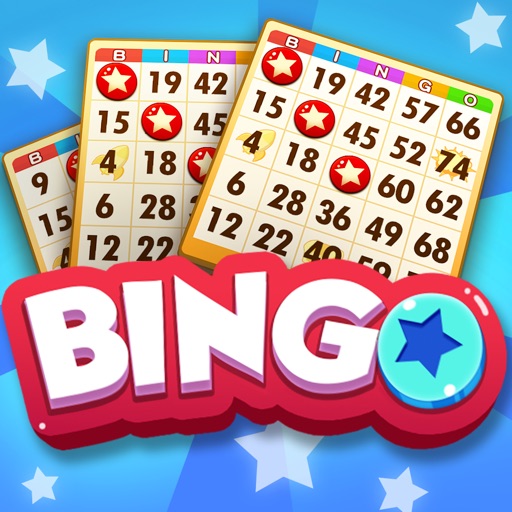 Jackpot Bingo: Bingo Games iOS App