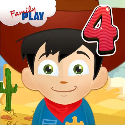 Cowboy Grade 4 Learning Games Cheats
