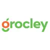 Grocley App Delete