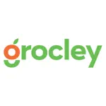 Grocley App Contact