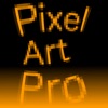 Icon Pixel Art Pro