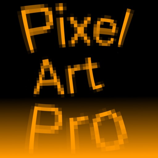 Pixel Art Pro icon