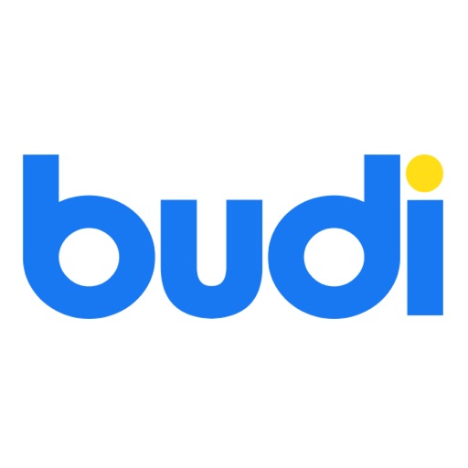 budi Driver icon