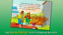 Game screenshot Berenstain Bears - Ghost Walk apk