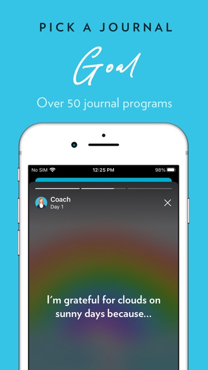 Journey - Diary, Journal screenshot-6