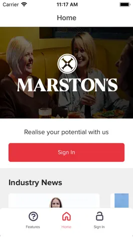 Game screenshot Marston's Campus mod apk