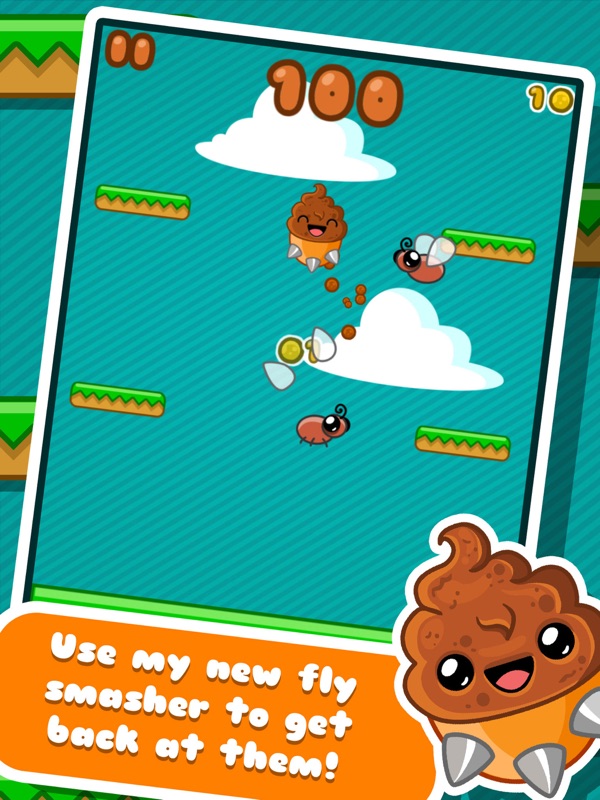 Happy P's Revenge screenshot 7