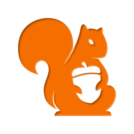 SIP, Mutual Funds App - Sqrrl
