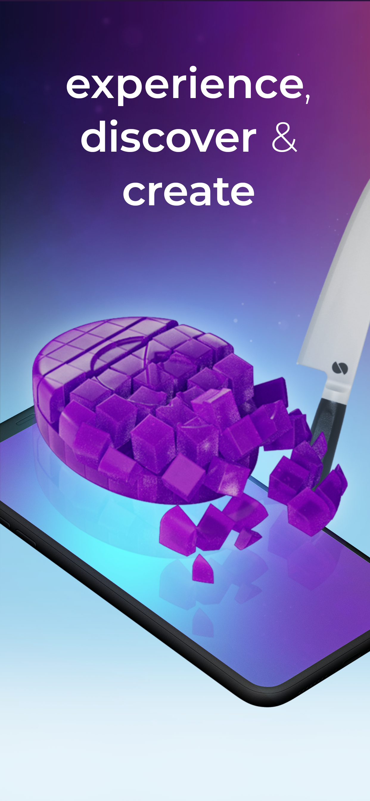 Sensations: Relaxing Games