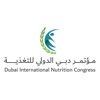 Dubai Intl. Nutrition Congress icon