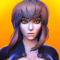 Cyber Punk Hero: Киберпанк RPG на пк