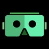 VR  - Virtual reality Videos - iPhoneアプリ