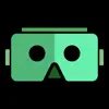 VR - Virtual reality Videos App Delete