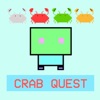 Crab Quest!