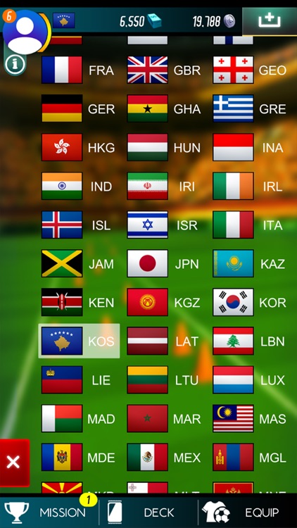 Freekick Champion screenshot-6