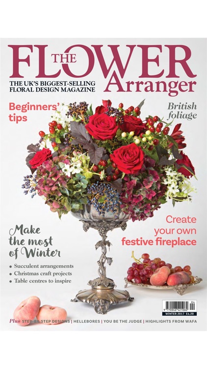 Flower Arranger
