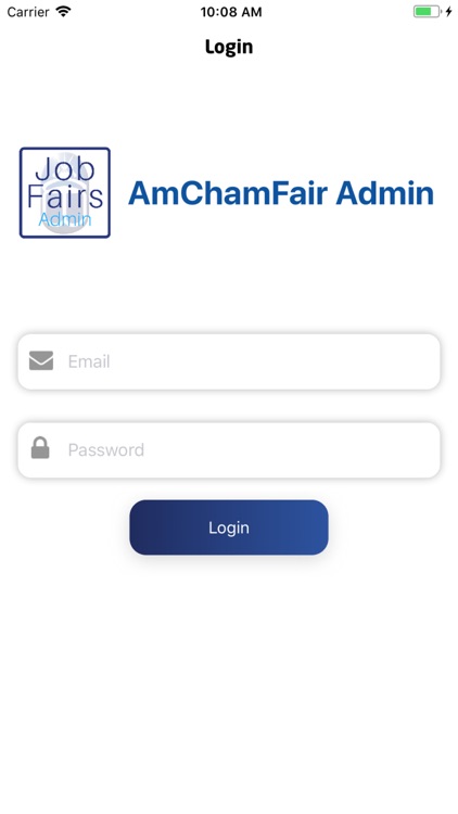 AmChamFair Admin