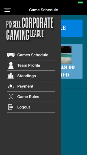 PixsellCorpGamingLeague(圖2)-速報App