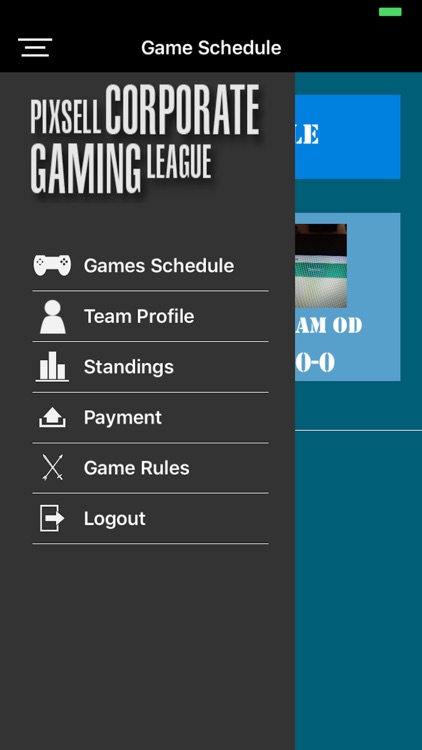 PixsellCorpGamingLeague