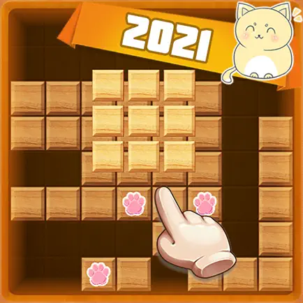 Block Puzzle: Cute Cats Cheats