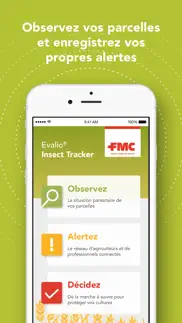 insect tracker iphone screenshot 3