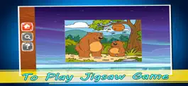 Game screenshot Jigsaw Puzzle Master Games apk