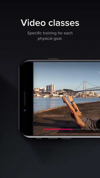 HIIT & Tabata: Interval Timer screenshot-3