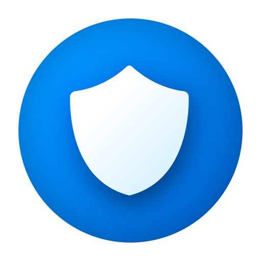 Among VPN - Hotspot Shield iOS App