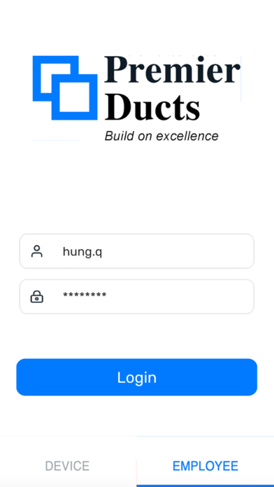 Screenshot #2 pour Premier Ducts