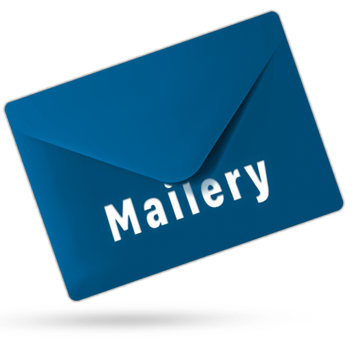 Mailery | Send mails in bulk