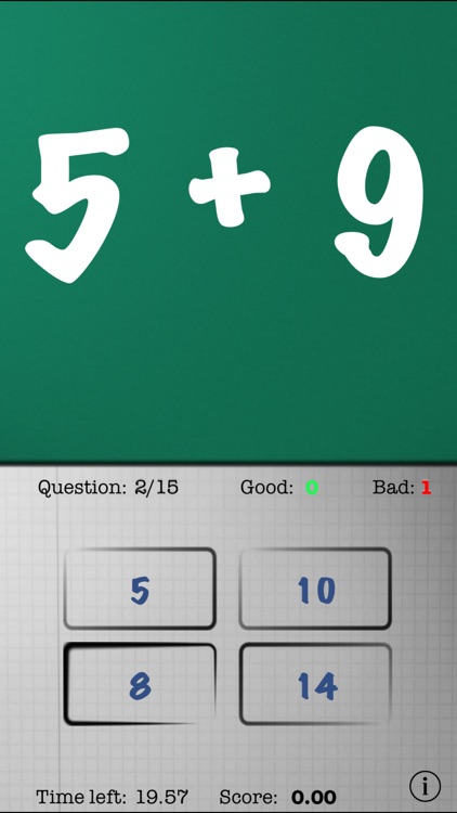 iFunSchool screenshot-3