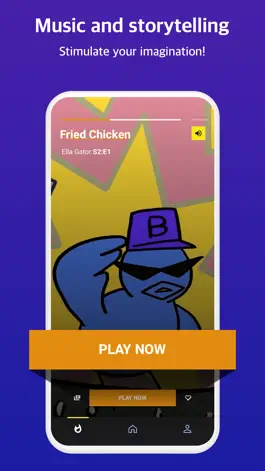 Game screenshot CeREELs - Music Serials mod apk