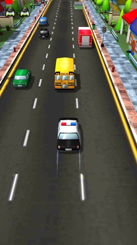 MazyCity Driving Academyのおすすめ画像1