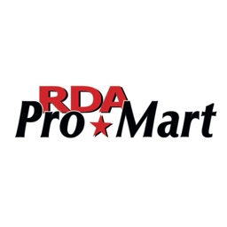 RDA ProMart