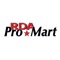 Shop all your favorite brands from RDA ProMart