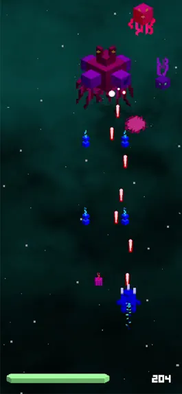 Game screenshot So Many Aliens! apk