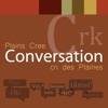 Plains Cree Conversation icon