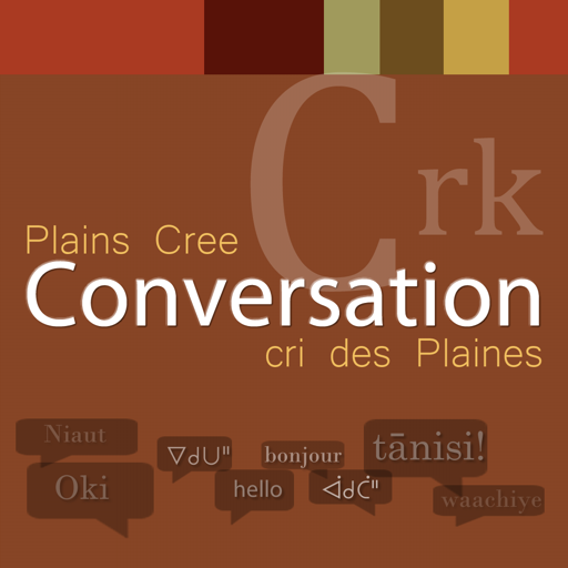 Plains Cree Conversation