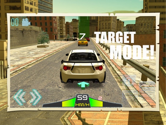 Screenshot #5 pour Mr Driving Voiture Simulateur