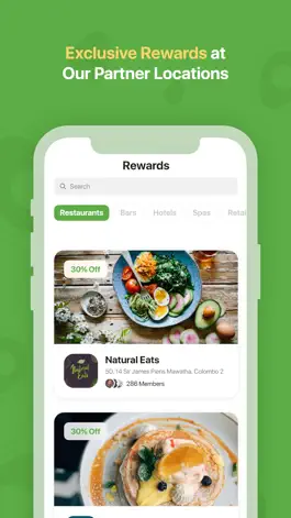 Game screenshot Avocado - Loyalty Rewards apk